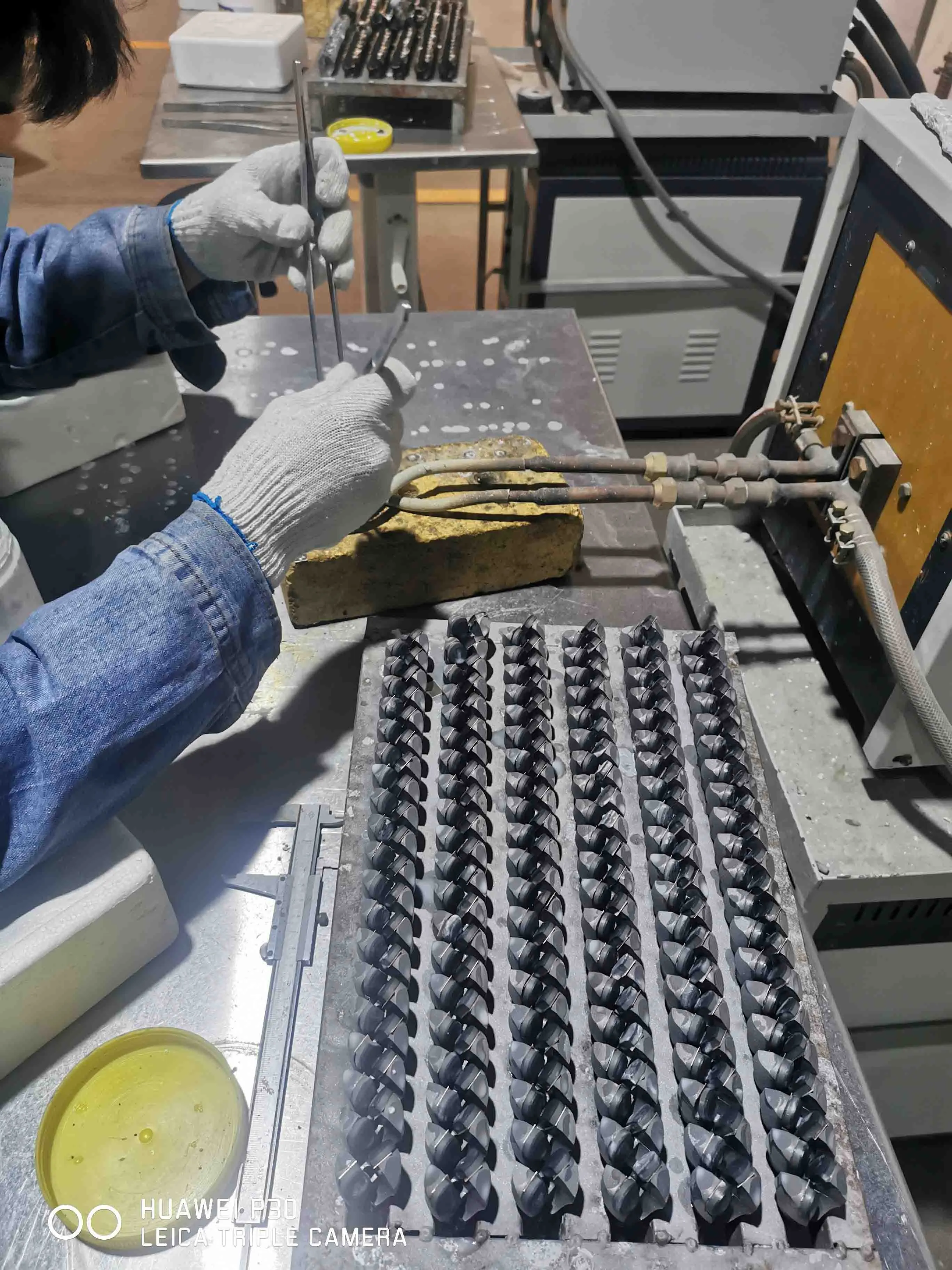 hard alloy scraper drill bits hard alloy scraper drill bits