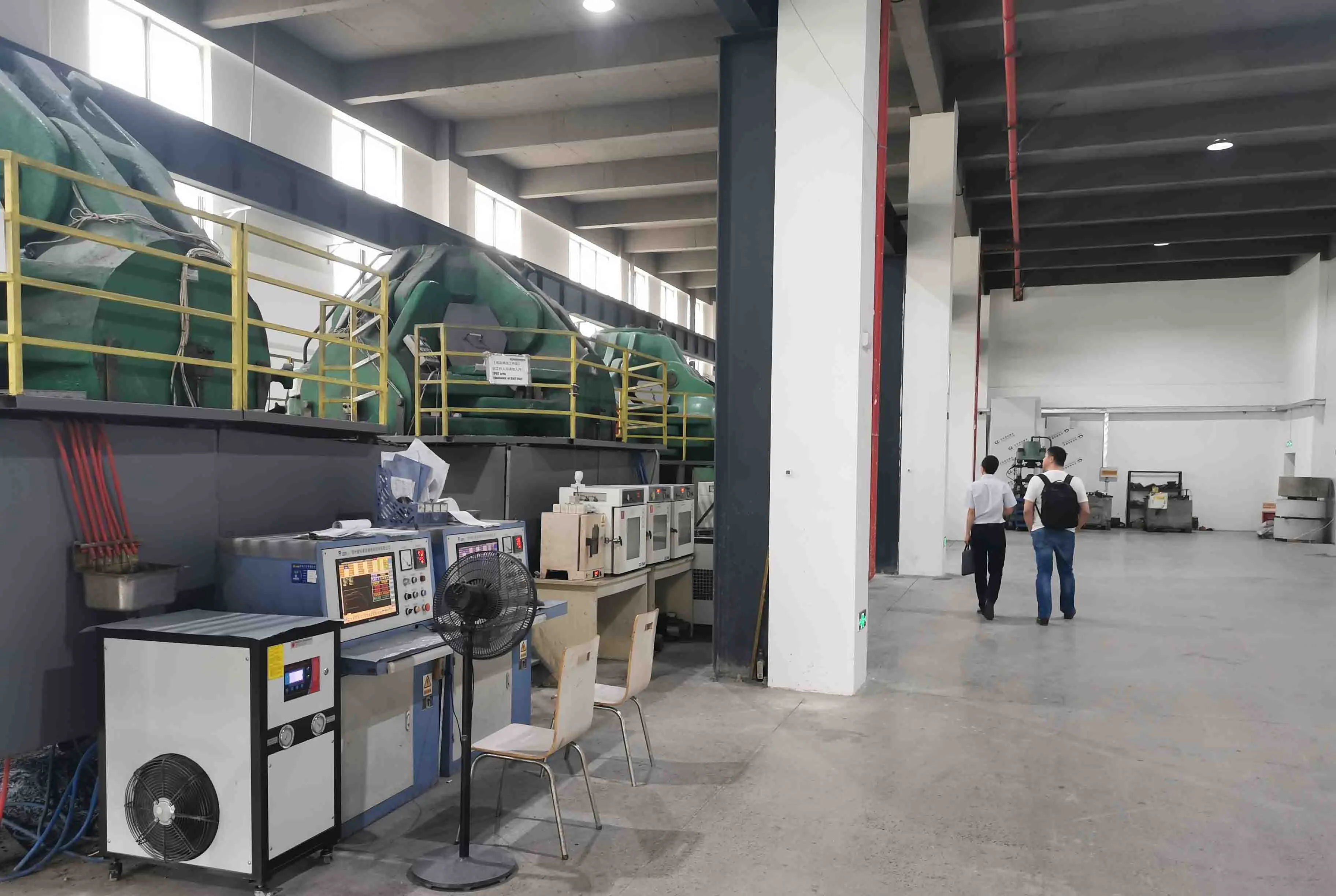 Directional Three Blade PDC Drill Bits 