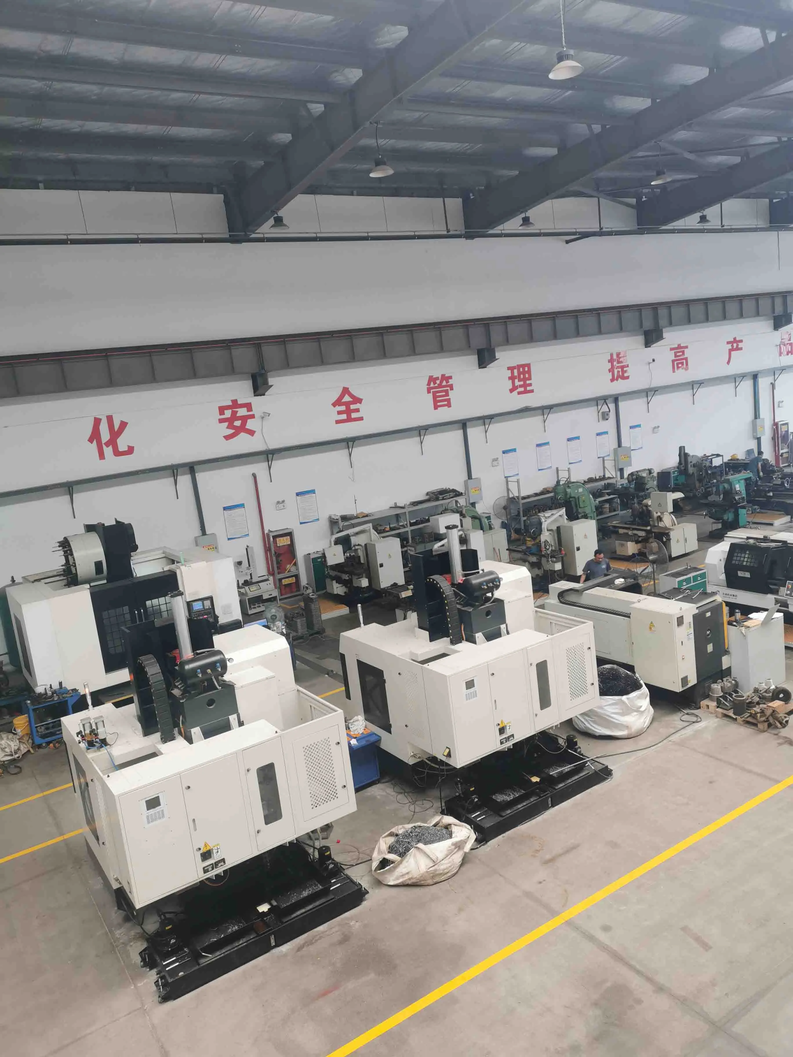 Seven Blade Wing Oil Drilling Drill Bit