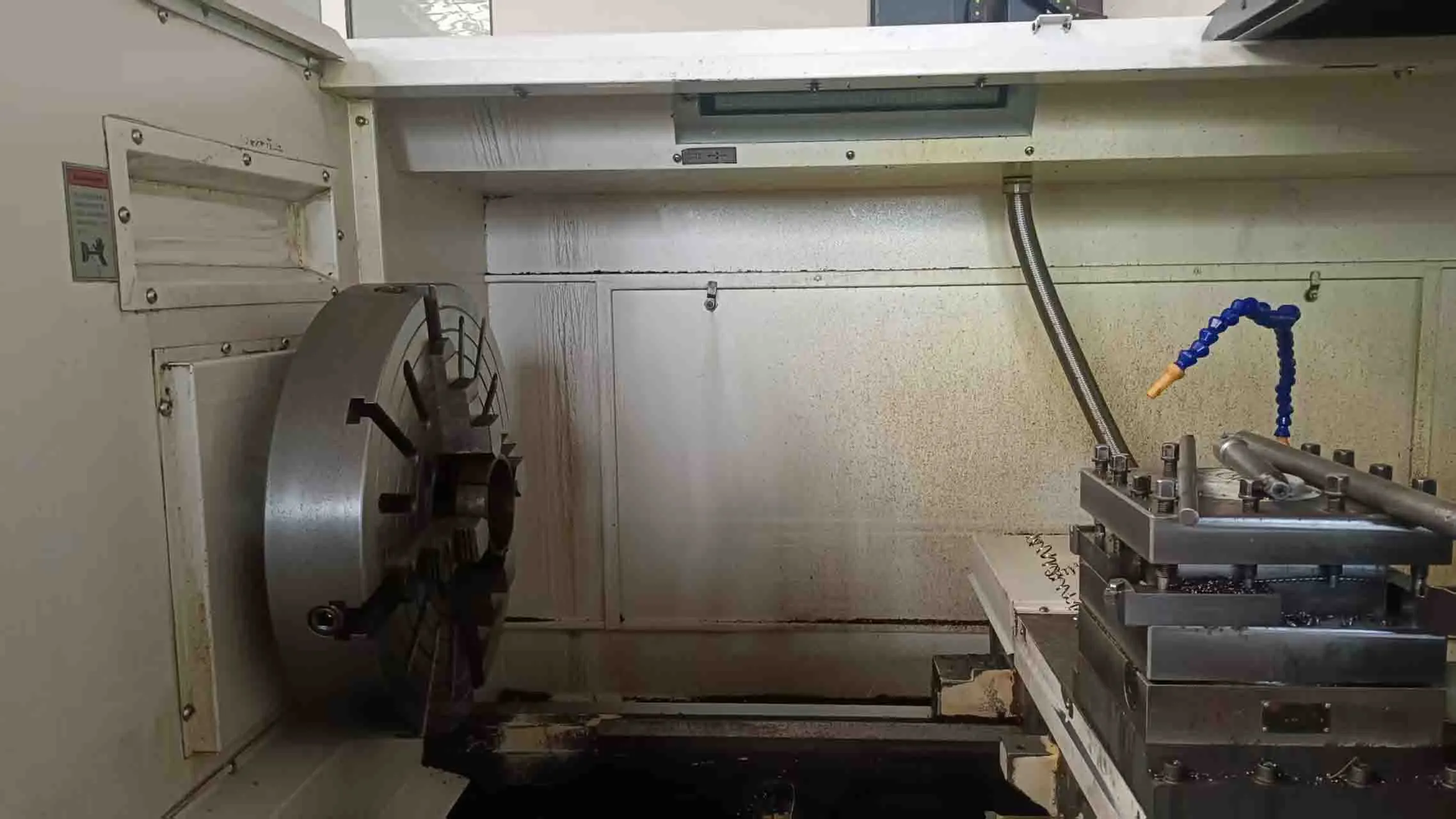 Five Blade PDC Drill Bit Five Blade PDC Drill Bit