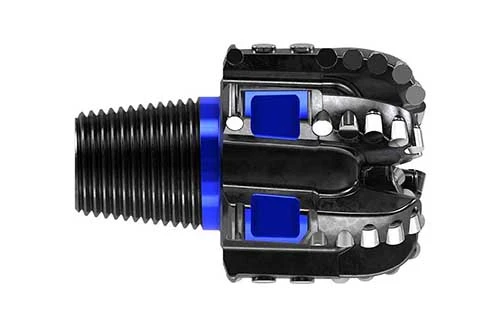 PDC Flat Top Sintered Drill Bits PDC Flat Top Sintered Drill Bits