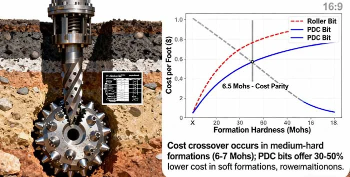 rock roller drill bits rock roller drill bits