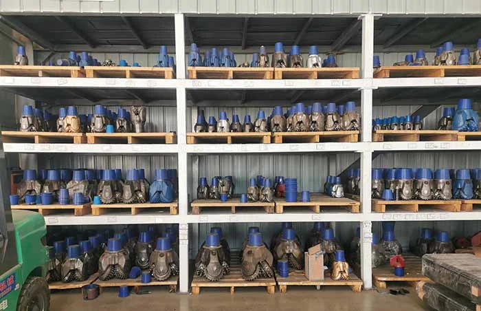 diamond drill bits for oil rigs