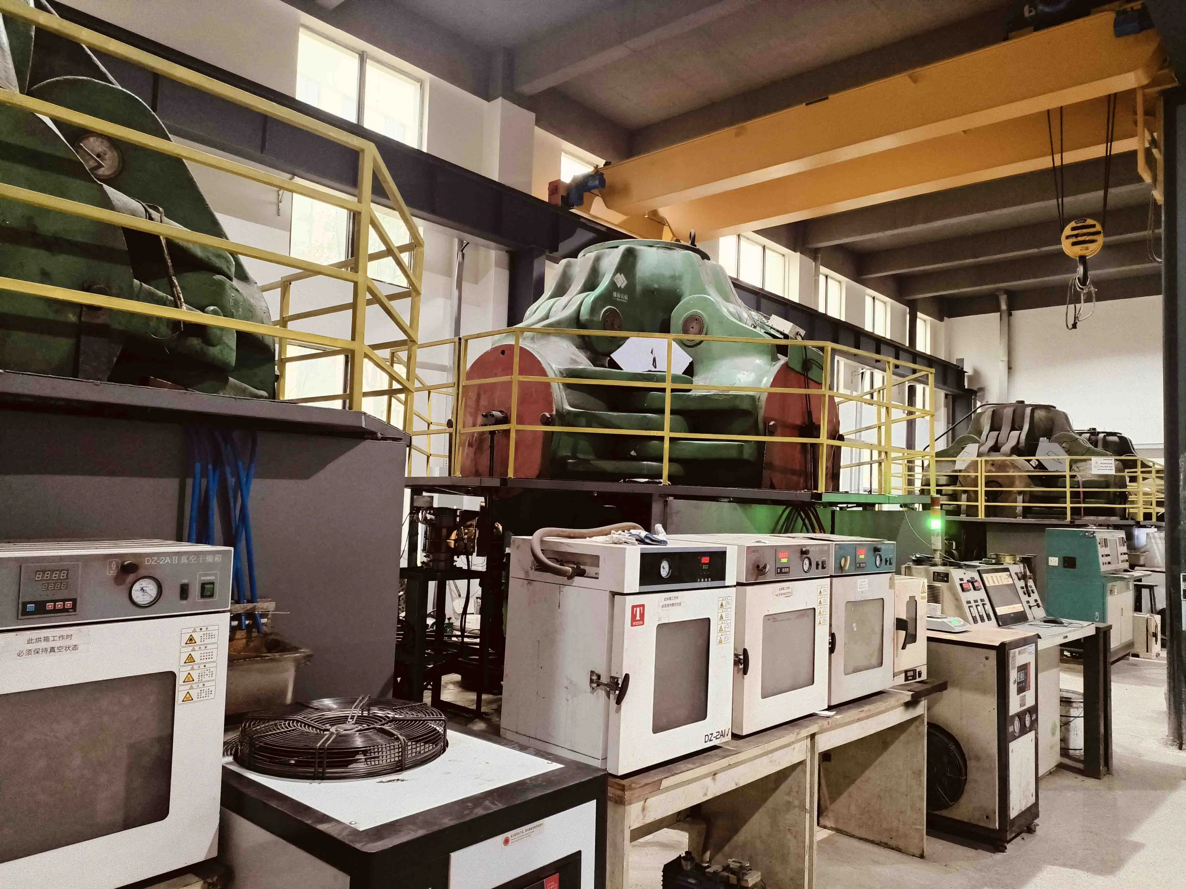 5 Blades Steel Body High Performance PDC Rock Drill Bits 5 Blades Steel Body High Performance PDC Rock Drill Bits