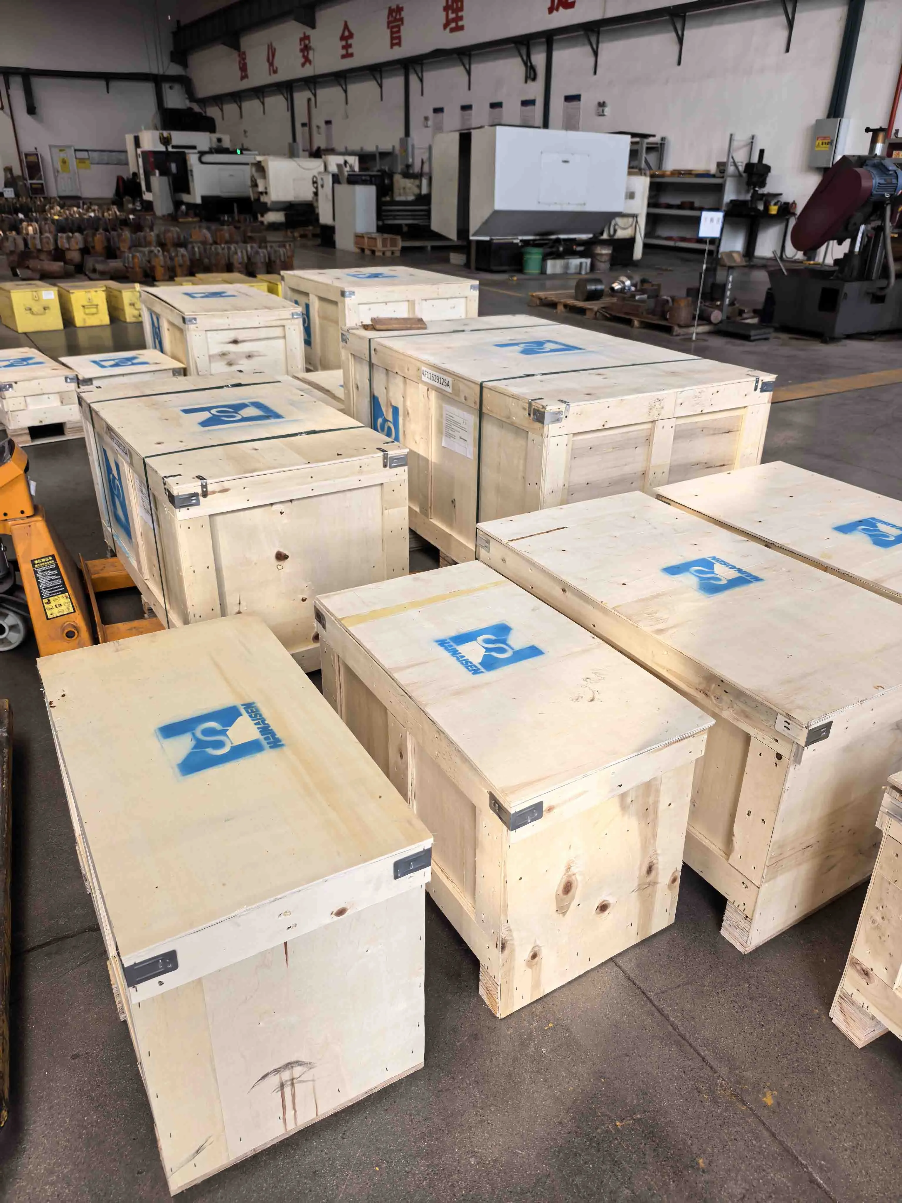 Five blade wing oil drilling