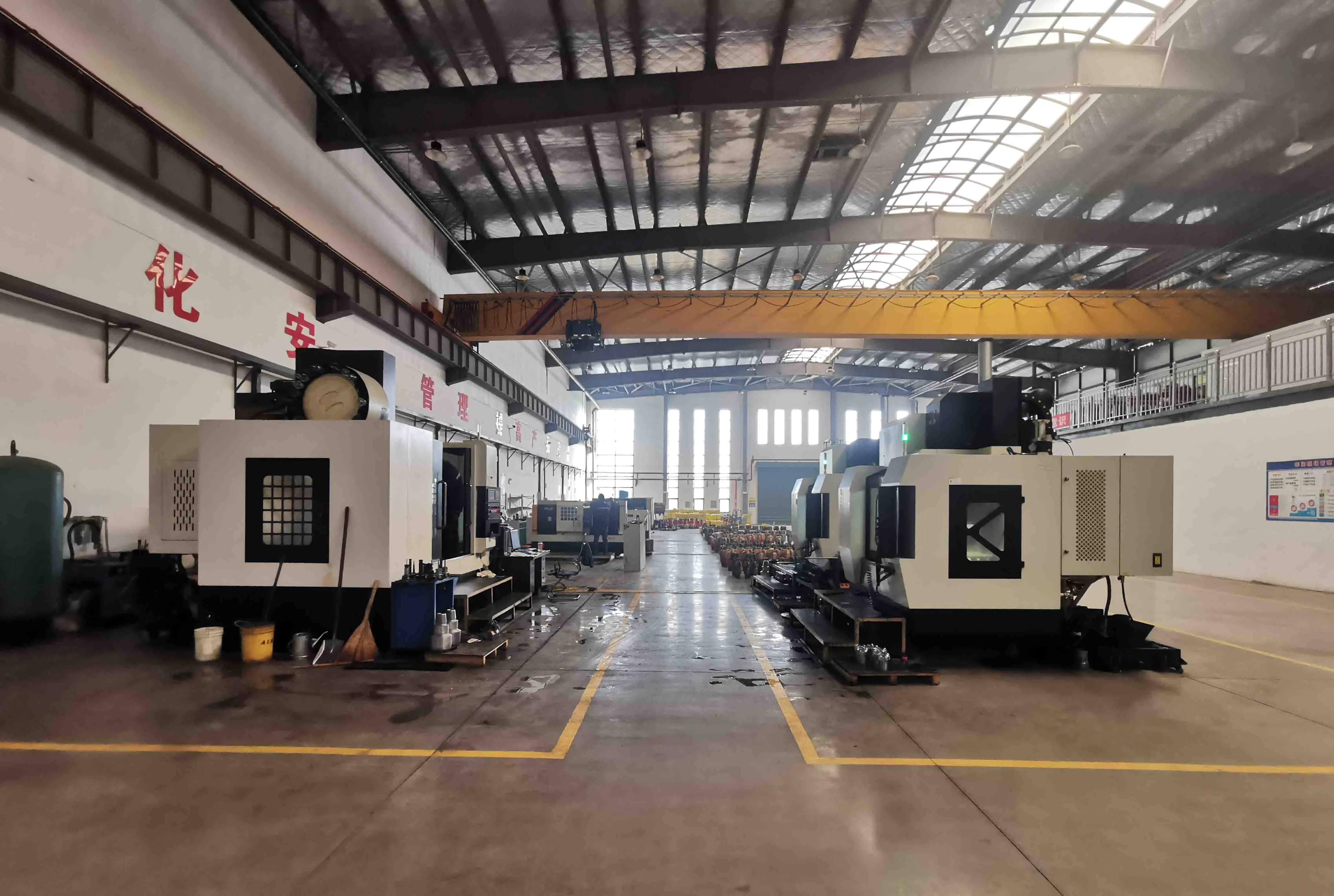 Five blade wing oil drilling