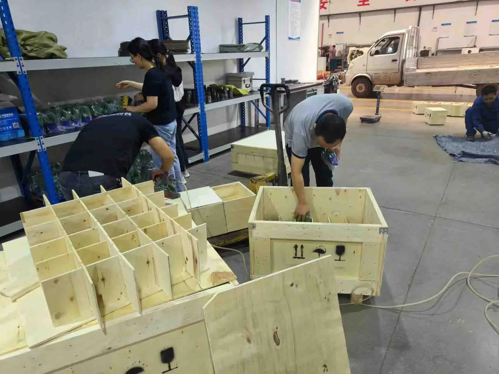 6 Wings PDC Drill Bit 6 Wings PDC Drill Bit