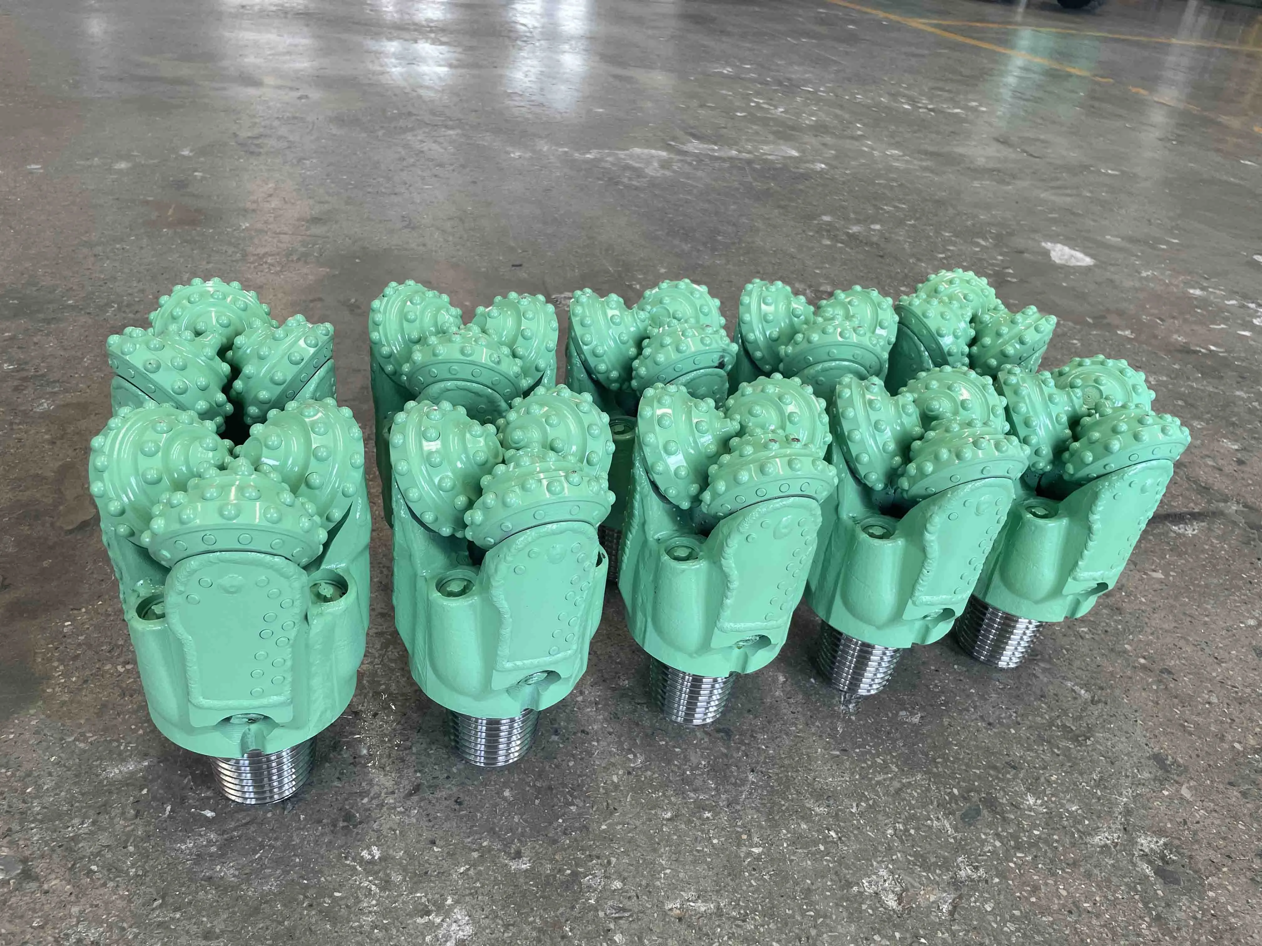 Diamond Drill Bit Oil Rig Diamond Drill Bit Oil Rig
