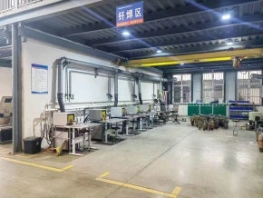 Brazing workshop