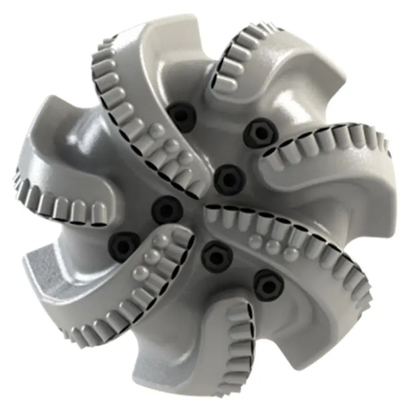 Four Blade Wing Oil Drilling Tool