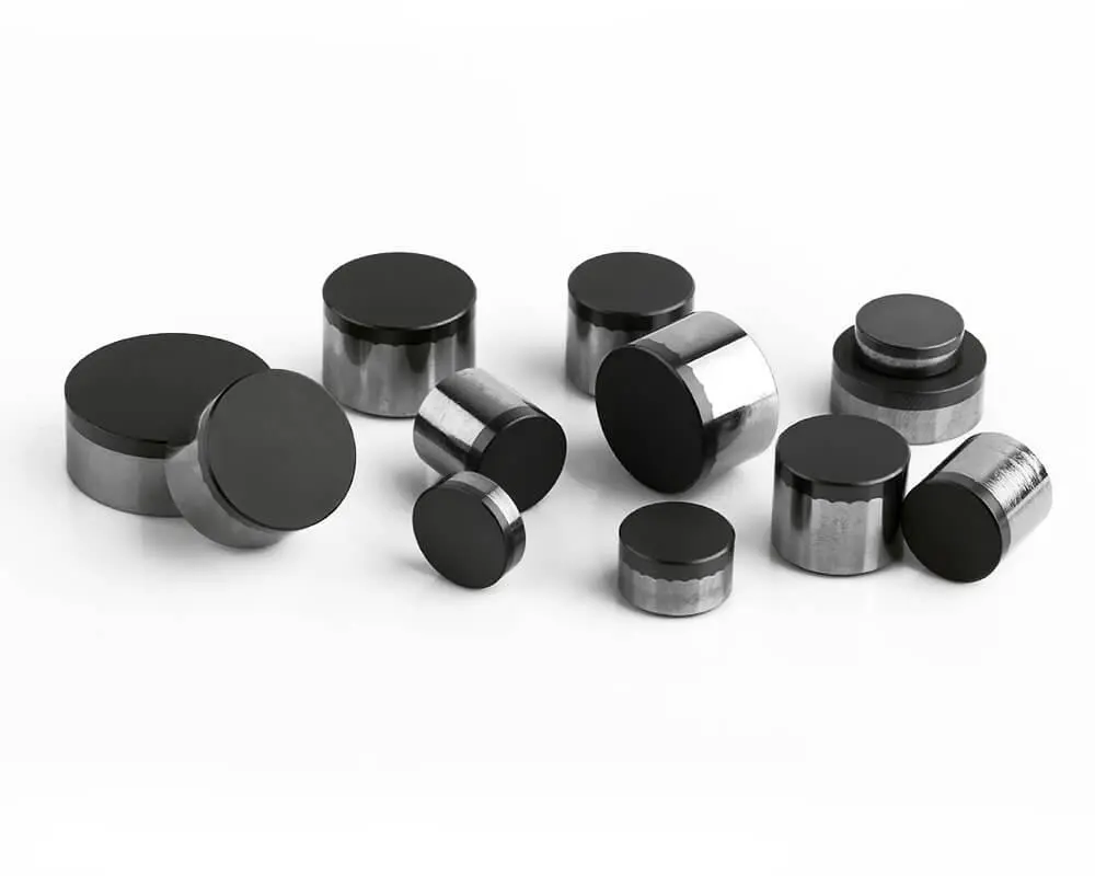Four Blade Wing Oil Drilling Tool