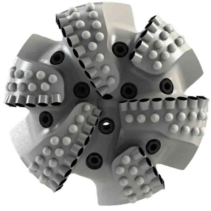 Oil Diamond Drill Bit Oil Diamond Drill Bit