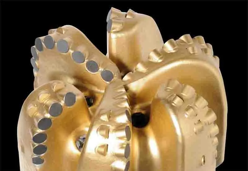 Oil Diamond Drill Bit