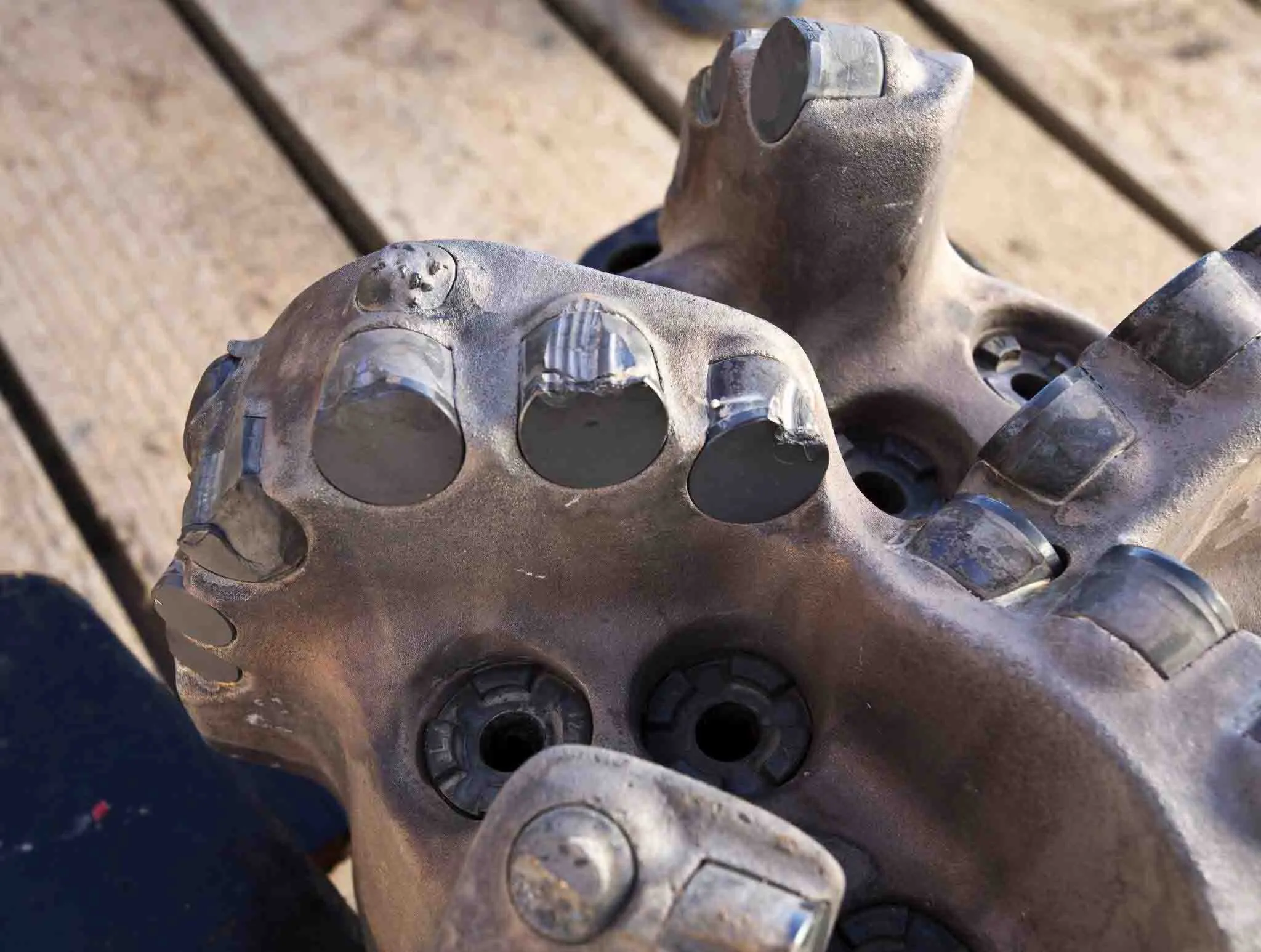 Oil Diamond Drill Bit