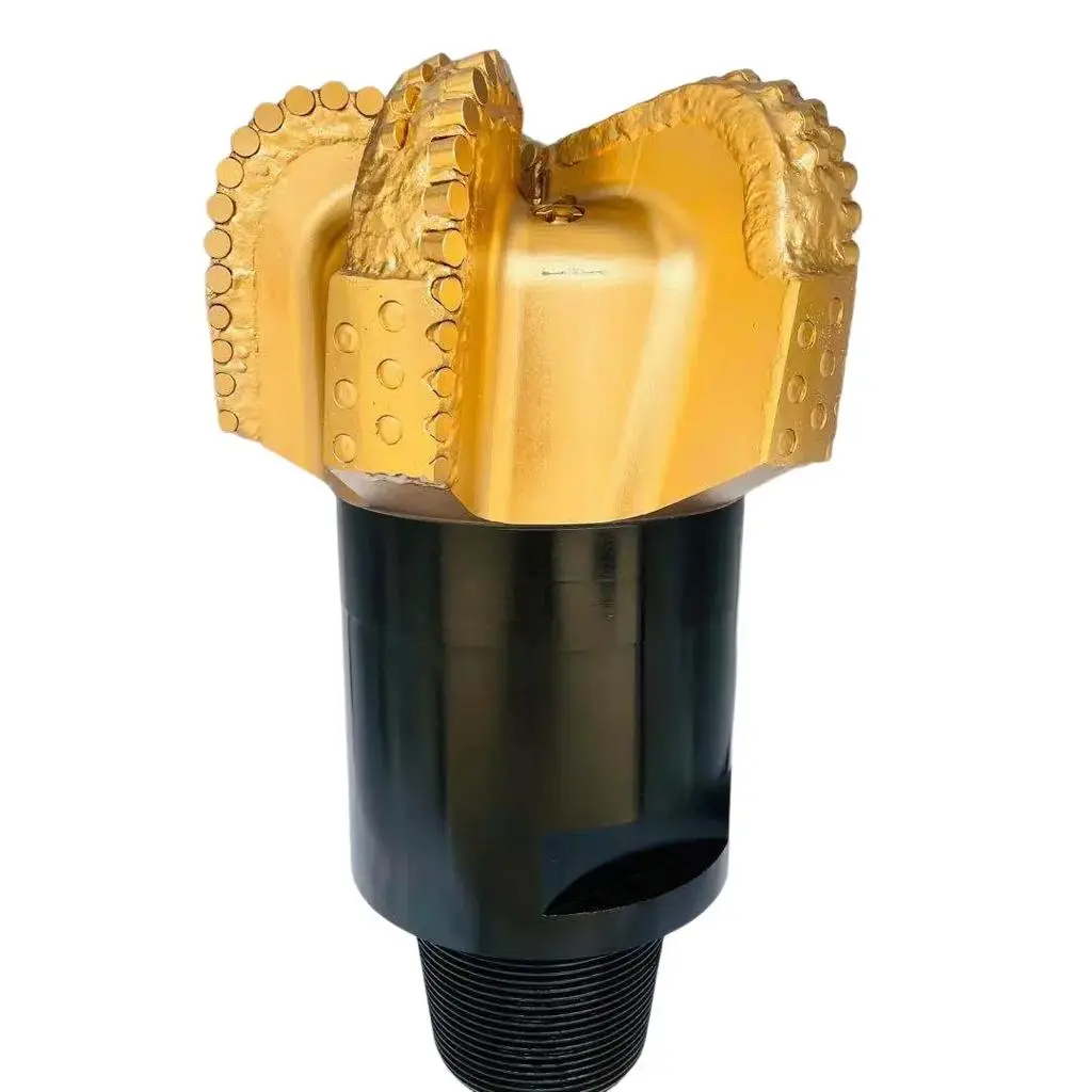 Petroleum PDC Oil Drill Bit