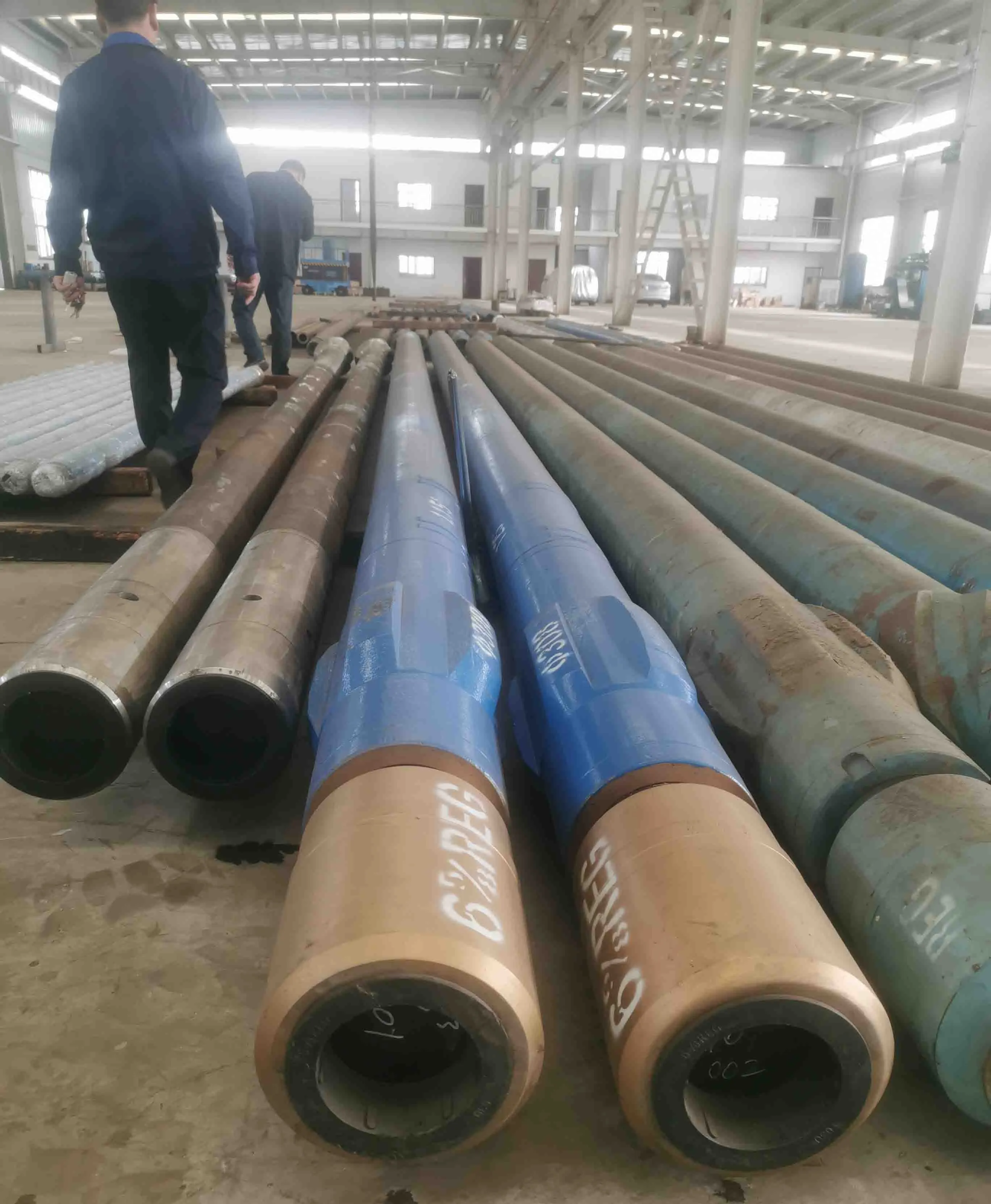 Diamond Oil Drill Bit Material Diamond Oil Drill Bit Material