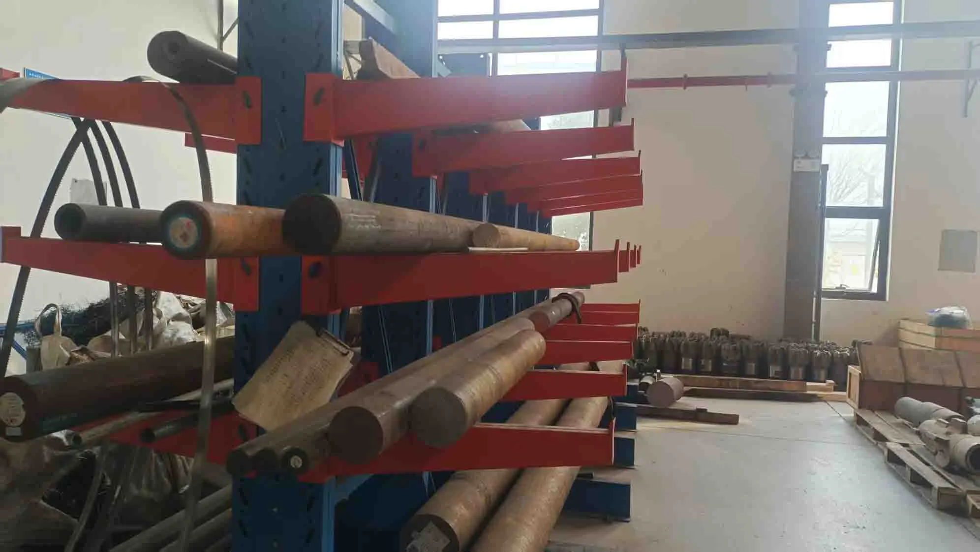 Six Blade Wing Petroleum Drill Bit Material Six Blade Wing Petroleum Drill Bit Material