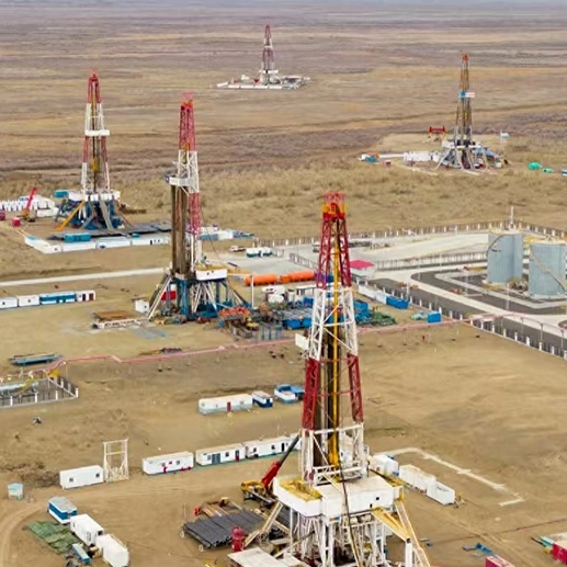 Diamond Drill Bit Oil Rig Application Diamond Drill Bit Oil Rig Application