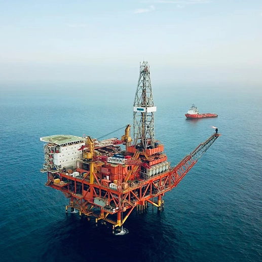 Three Blade Oil Drill Bit Applications