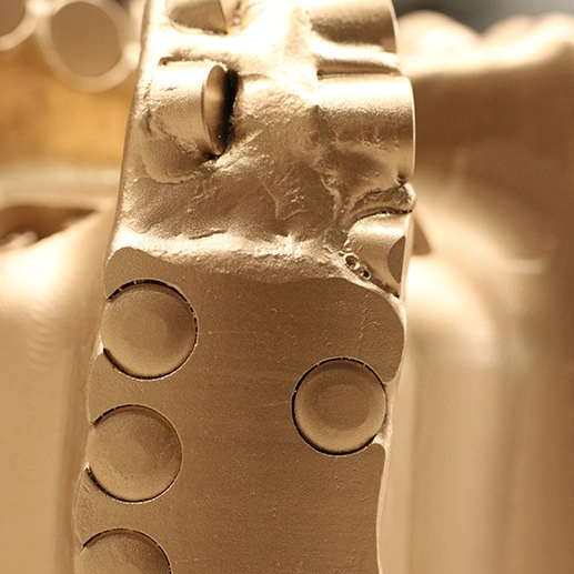 High Quality PDC Drill Bits