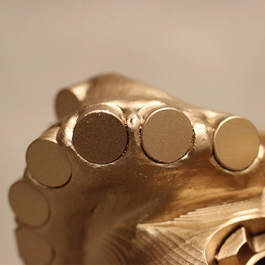 Petroleum PDC Oil Drill Bit