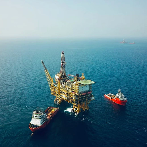 Petroleum PDC Oil Drill Bit Applications