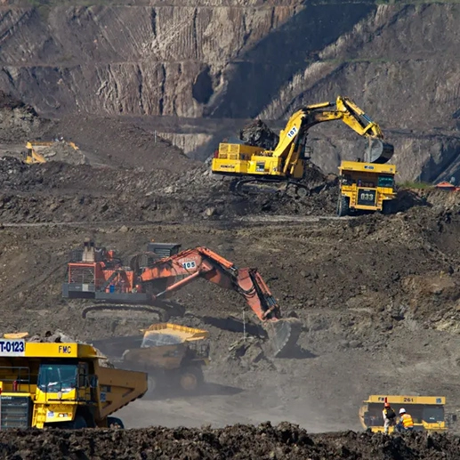 Api Polycrystalline Diamond Drill Bit Applications