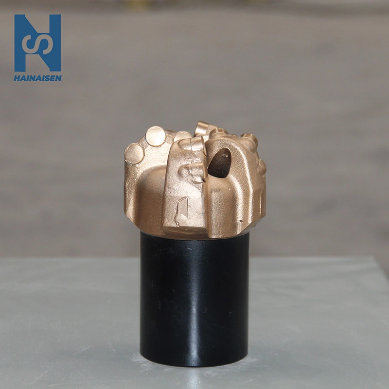113Mm PDC Arc Angle Drill Bit