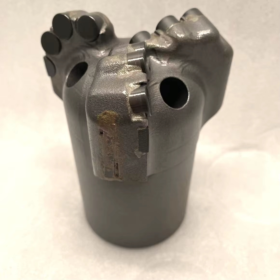 3 Blade PDC Arc Angle Drill