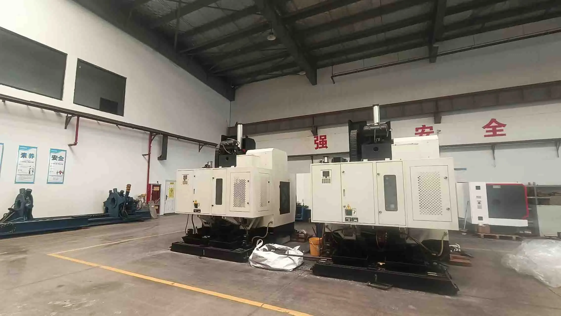 Forging Deep Rock Well Drilling Bits Forging Deep Rock Well Drilling Bits