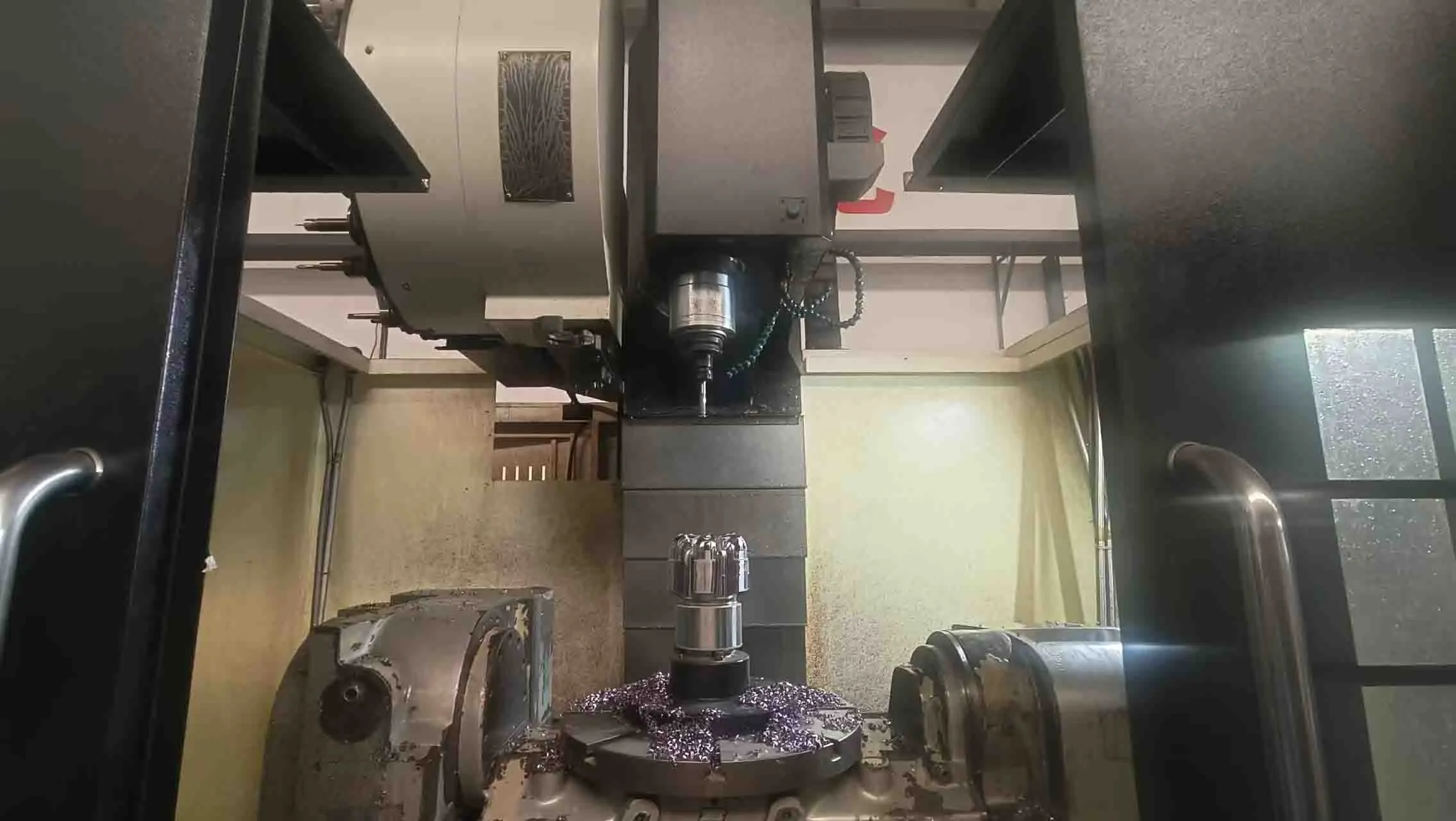 3 Blades Steel Body PDC Bit