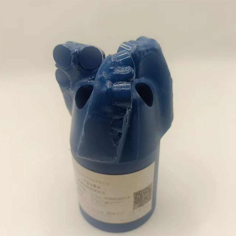 API Polycrystalline Diamond Drill Bits