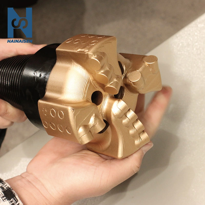 Directional Well PDC Drill Bit Directional Well PDC Drill Bit