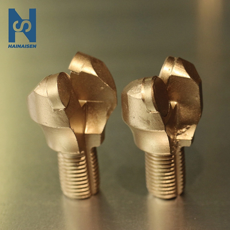 30mm Half Blade Anchor Bit For Mine Coal Fields 30mm Half Blade Anchor Bit For Mine Coal Fields