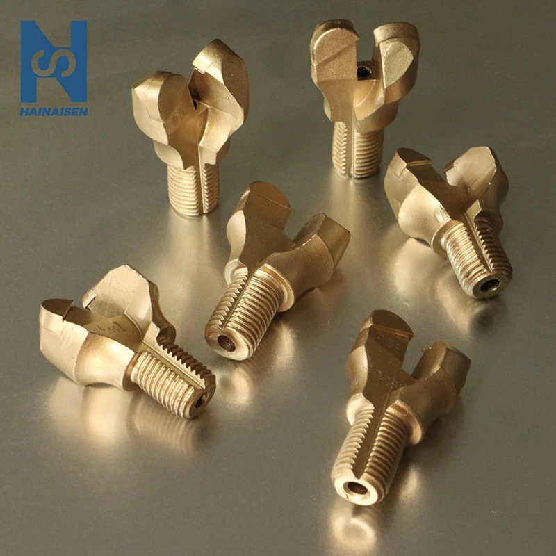 34 And A Half Whole Coal Mine Mining Anchor Drill Bits manufacturers