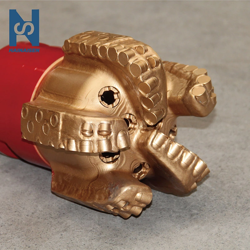 5 Blades PDC Oil Bit