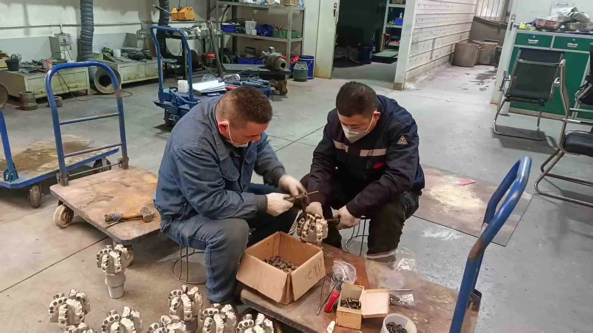 Best Diamond Drill Bits Best Diamond Drill Bits