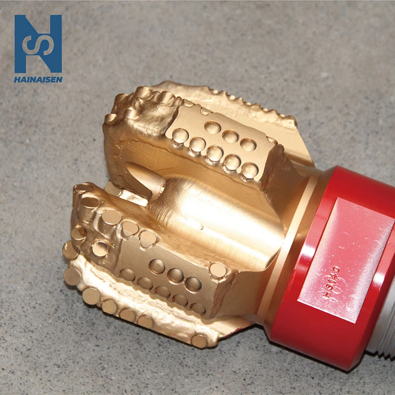 Diamond PDC Drill Bit Diamond PDC Drill Bit