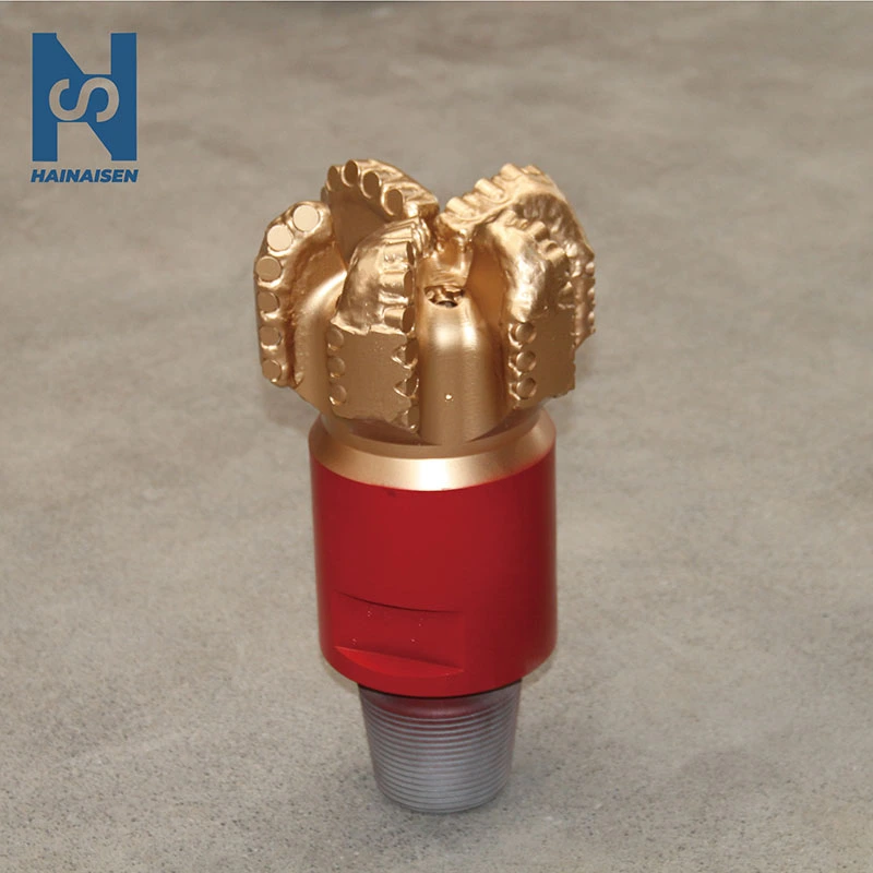 PDC Rock Drill Bit