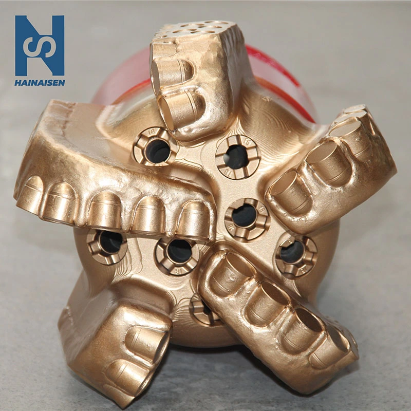 Oil Diamond Drill Bit Oil Diamond Drill Bit