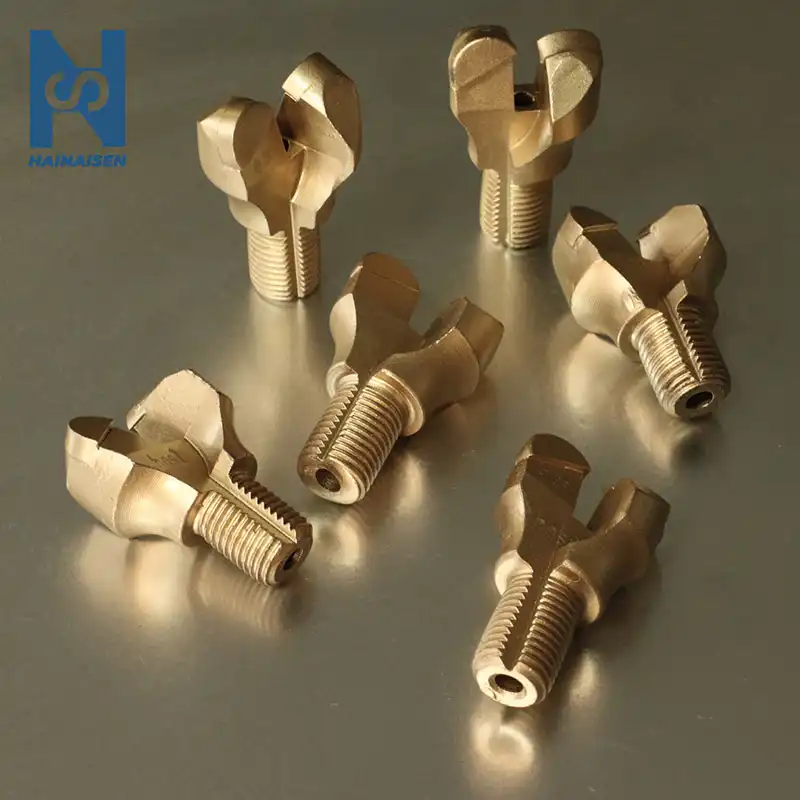 30mm Half Blade Anchor Bit For Mine Coal Fields 30mm Half Blade Anchor Bit For Mine Coal Fields