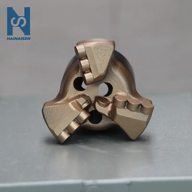 Coal Mining PDC Drill Bits
