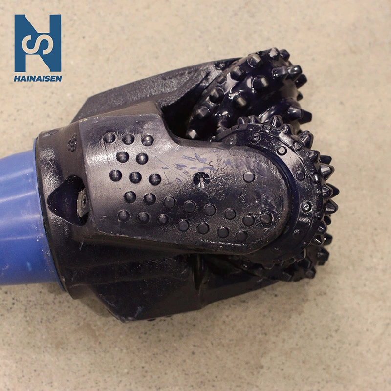 Rock Roller Drill Bit