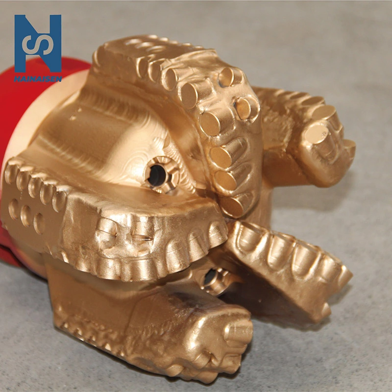 PDC Petroleum Drill Bit