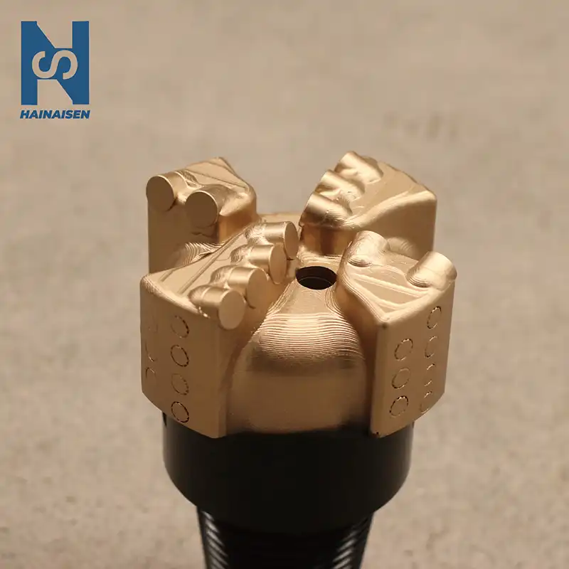 Directional Well PDC Drill Bit