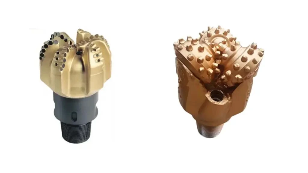 PDC Diamond Bit PDC Diamond Bit