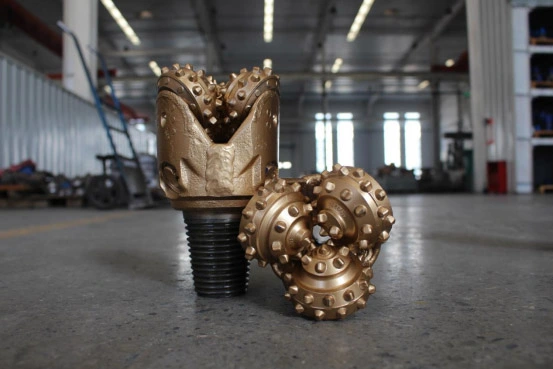 What Materials Are Used in Manufacturing Drilling Bits for Oil and Gas Rigs? What Materials Are Used in Manufacturing Drilling Bits for Oil and Gas Rigs?