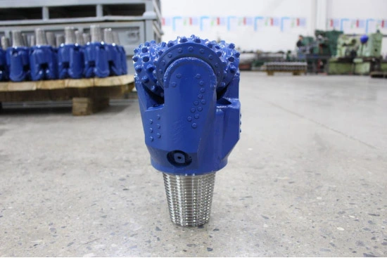 3 Blades PDC Mining Bits vs 4 Blades: Key Differences & Applications