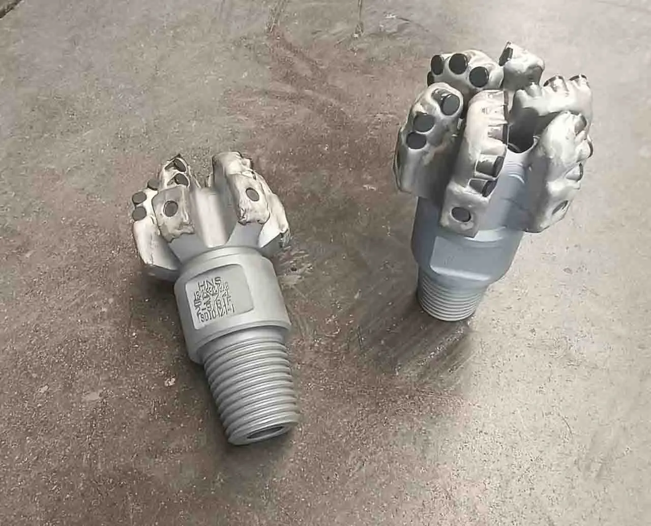 6-Blade vs 8-Blade PDC Bits: Cutting Efficiency Compared 6-Blade vs 8-Blade PDC Bits: Cutting Efficiency Compared