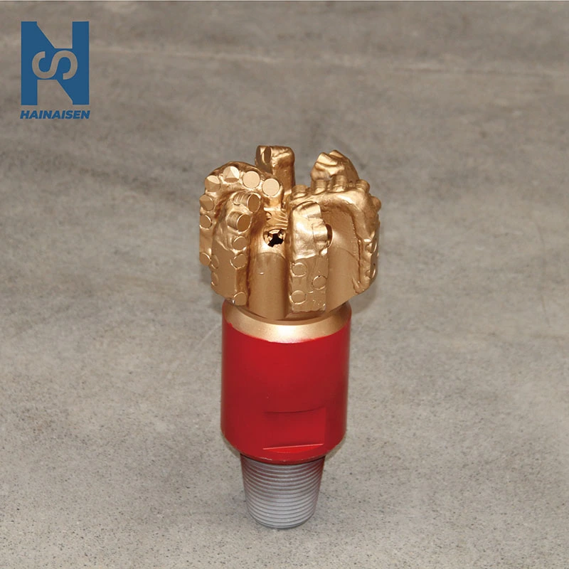 Tungsten Carbide Drill Bits For Oil Drilling Explained